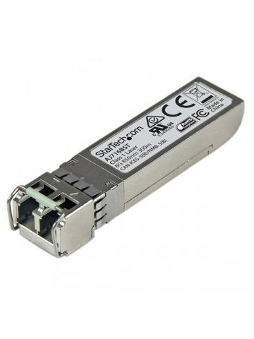 StarTech.com HP AJ716B Compatible SFP+ Transceiver Module - 8GFC