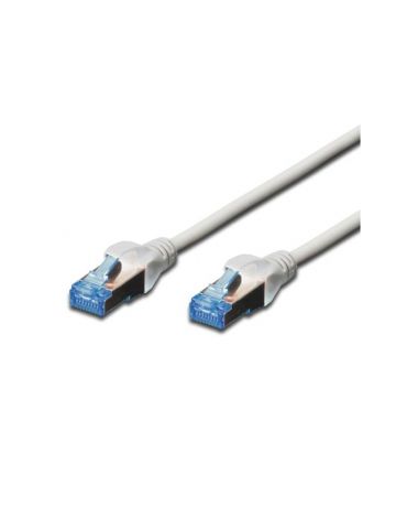 Digitus 20M CAT.5e STP PATCH CABLE - STANDARD