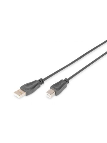 Digitus USB 2.0 connection cable