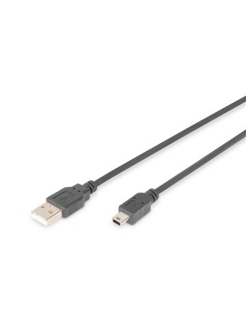 Digitus USB 2.0 connection cable