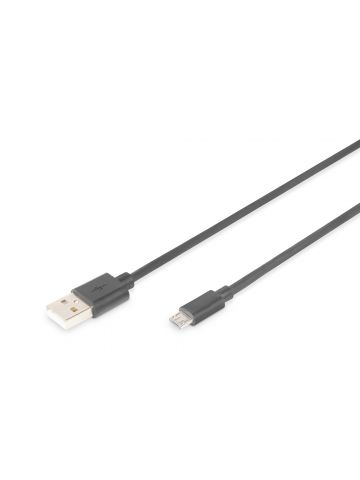 Digitus USB 2.0 connection cable