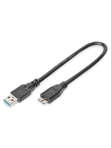 Digitus USB 3.0 connection cable