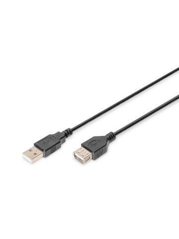 Digitus USB 2.0 extension cable