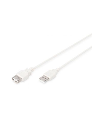 Digitus USB 2.0 extension cable