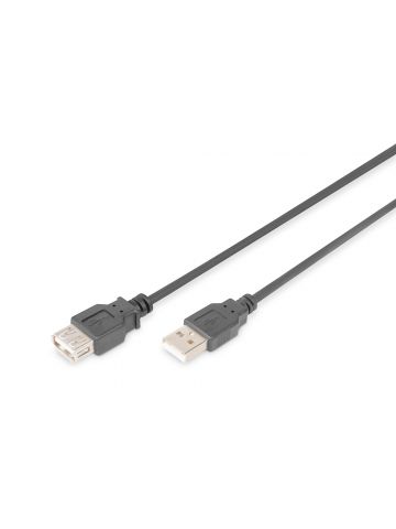 Digitus USB 2.0 extension cable