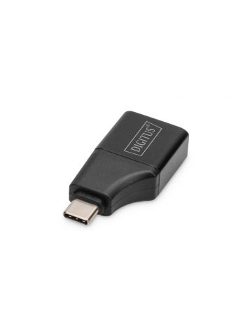 Digitus 4K USB Adapter, USB-C plug to HDMI-A jack