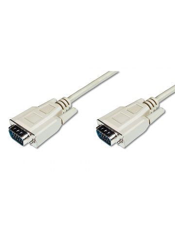 Digitus VGA Monitor Connection Cable