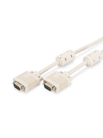 Digitus VGA Monitor Connection Cable