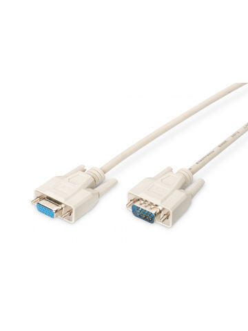 Digitus VGA Monitor Extension Cable