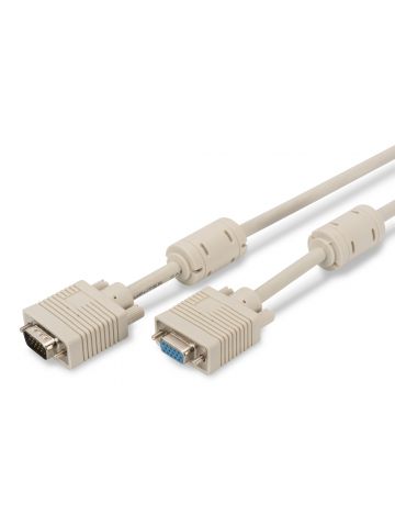 Digitus VGA Monitor Extension Cable