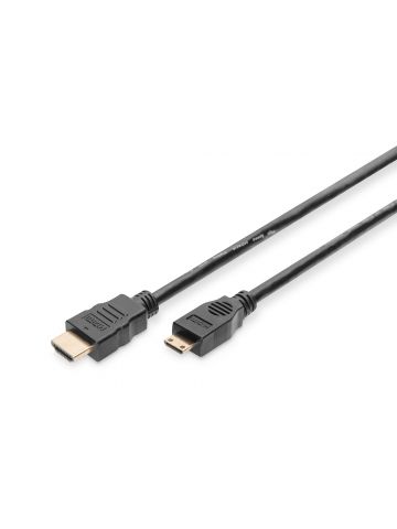 Digitus HDMI High Speed Connection Cable