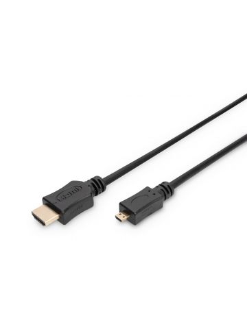 Digitus HDMI High Speed Connection Cable with Ethernet