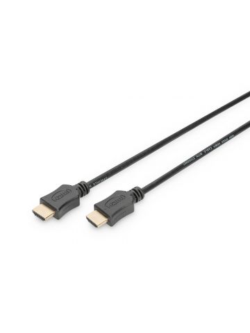 Digitus HDMI High Speed with Ethernet Connection Cable