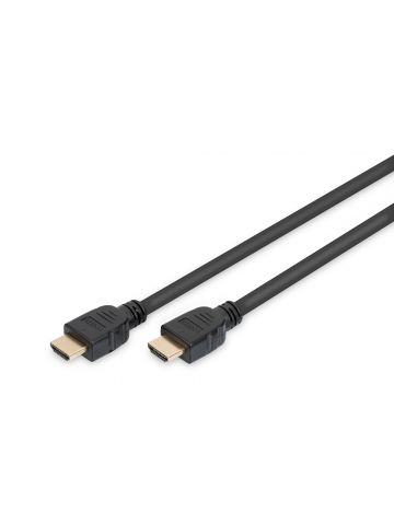 Digitus HDMI Ultra High Speed Connection Cable