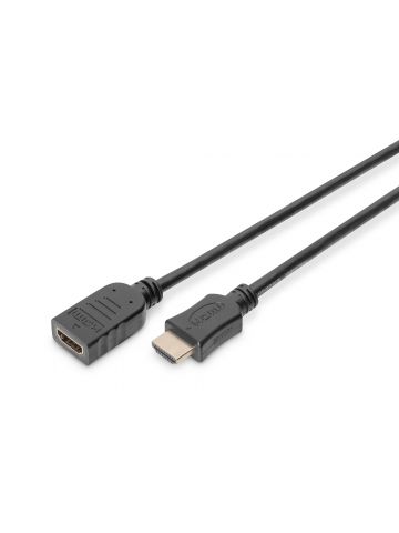 Digitus HDMI High Speed with Ethernet Extension Cable