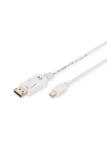 Digitus DisplayPort Connection Cable