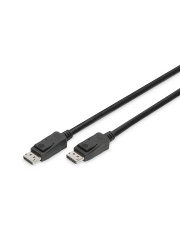 Digitus DisplayPort Connection Cable