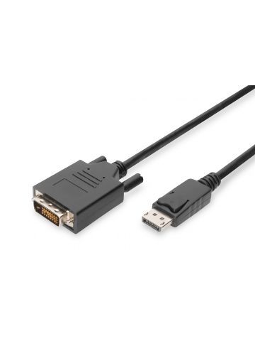 Digitus DisplayPort Adapter Cable