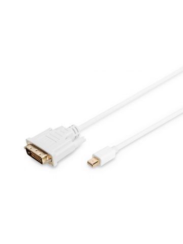 Digitus DisplayPort Adapter Cable