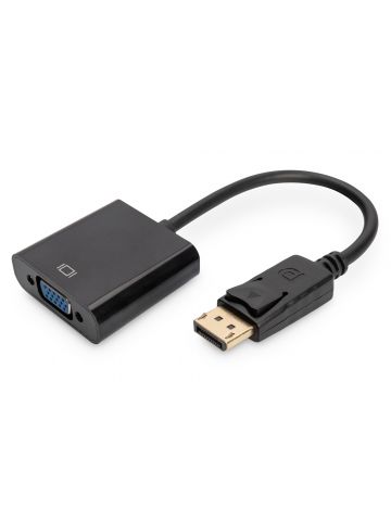 Digitus DisplayPort Adapter / Converter