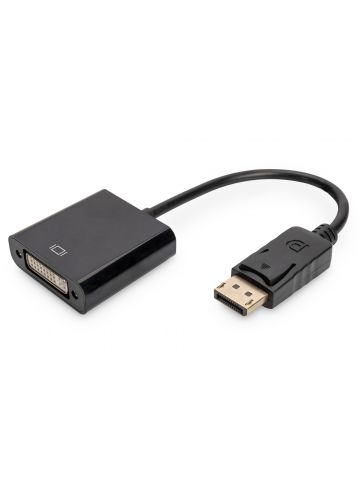 Digitus DisplayPort - DVI Adapter / Converter