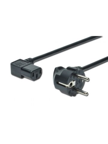 Digitus Power Cord connection cable