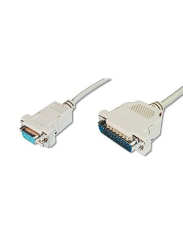 Digitus Printer connection cable