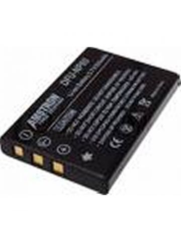 Zebra AK18913-001 handheld mobile computer spare part Battery