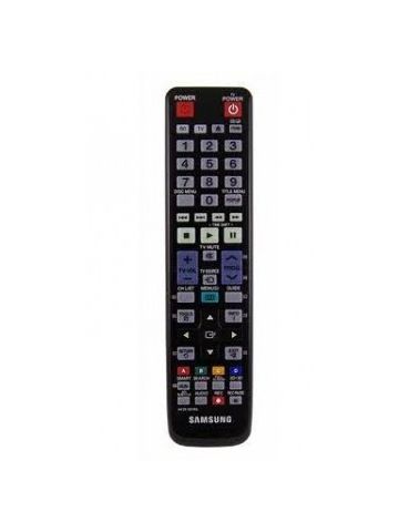 Samsung AK59-00119A remote control DVD/Blu-ray,TV Press buttons