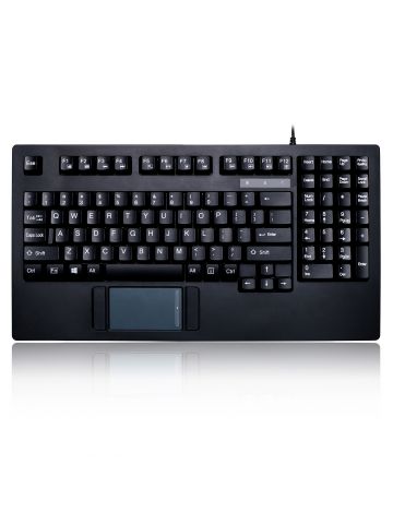 Adesso EasyTouch 425 - Rackmount Touchpad Keyboard