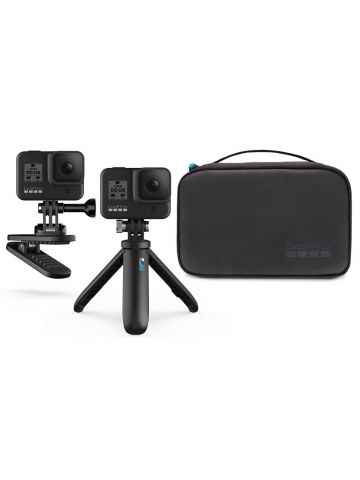 GoPro Travel Kit 2.0 All HERO Cameras