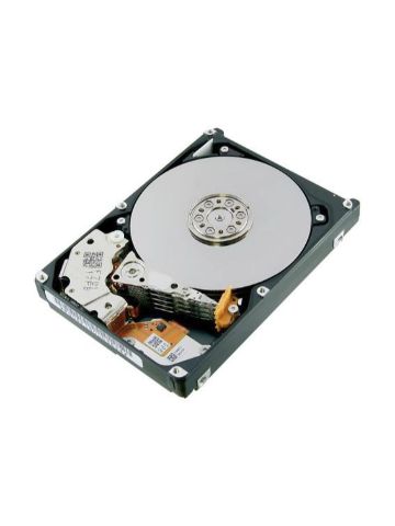 Toshiba AL15SEB06EQ internal hard drive 2.5" 600 GB SAS