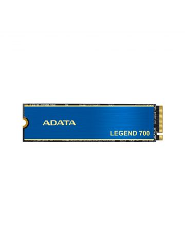 ADATA LEGEND 700 ALEG-700-256GCS internal solid state drive M.2 256 GB PCI Express 3.0 3D NAND NVMe