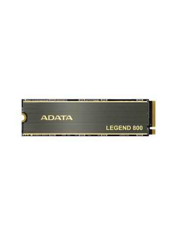 ADATA ALEG-800-500GCS internal solid state drive M.2 500 GB PCI Express 4.0 3D NAND NVMe