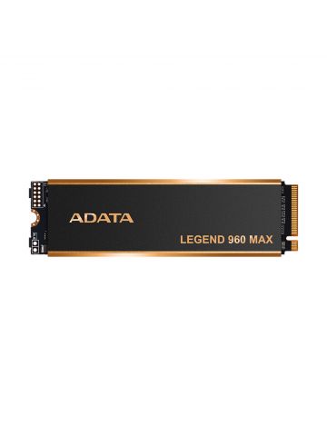 ADATA LEGEND 960 MAX M.2 2000 GB PCI Express 4.0 3D NAND NVMe