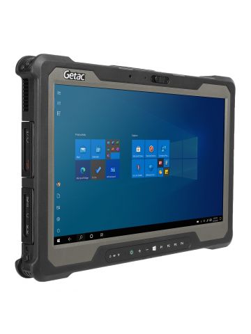 Getac A140 G2 4G 35.6 cm (14") Intel® Core™ i5 Wi-Fi 6 (802.11ax) Windows 11 Pro Black