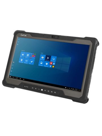 Getac A140 G2 256 GB 35.6 cm (14") Intel® Core™ i5 8 GB Wi-Fi 6 (802.11ax) Windows 10 Pro Black