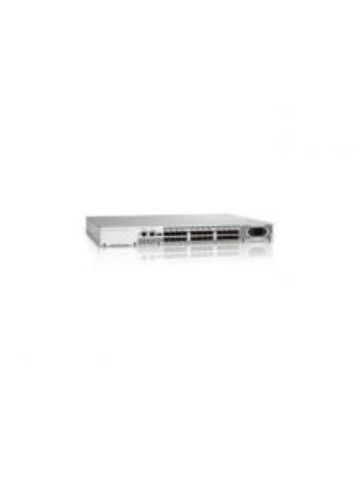 HPE 8/8 Base (0) e-port SAN Switch Switch - 8 ports AM866B#ABA