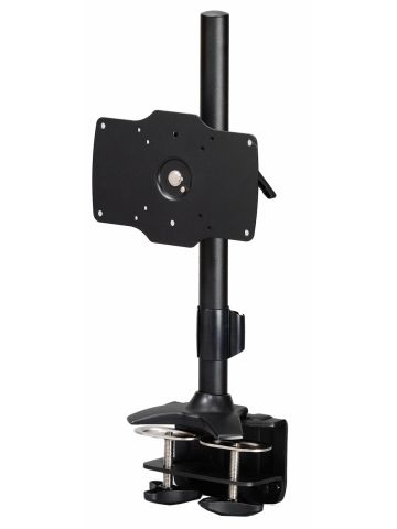 Amer Mounts AMR1C32 monitor mount / stand 81.3 cm (32") Black Desk