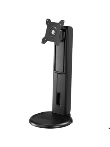 Amer Mounts AMR1S monitor mount / stand 61 cm (24") Black Desk