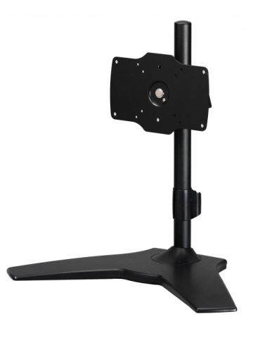 Amer Mounts AMR1S32 monitor mount / stand 81.3 cm (32") Black Desk