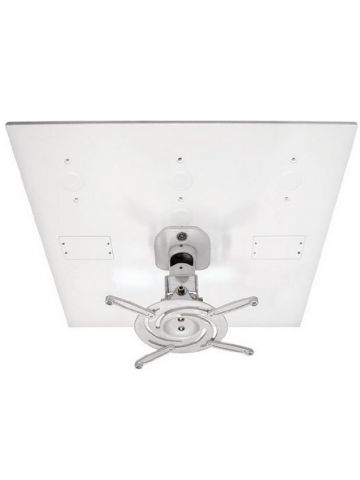 Amer Mounts AMRDCP100KIT project mount Ceiling White