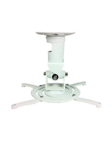 Amer Mounts AMRP100 project mount Ceiling White