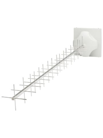 Ubiquiti Networks AMY-9M16x2 airMAX Yagi network antenna