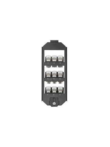 Digitus Frame set for Keystone Modules