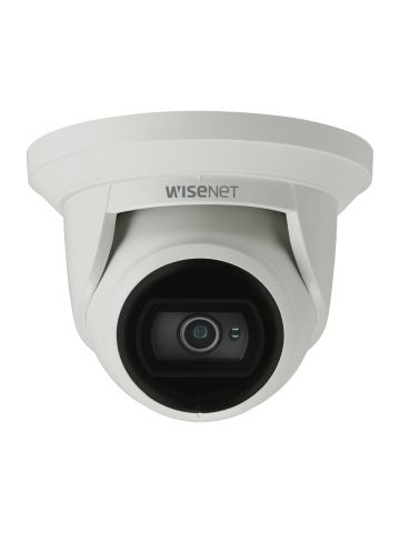 Hanwha ANE-L6012R security camera Dome IP security camera 1920 x 1080 pixels Ceiling