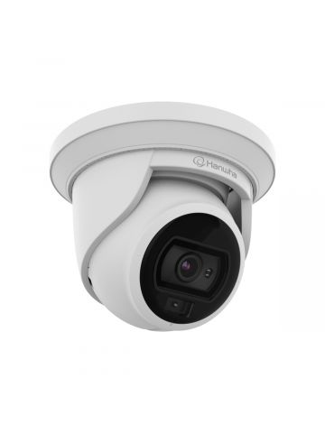 Hanwha ANE-L7012L security camera Turret IP security camera Indoor & outdoor 2560 x 1440 pixels Ceiling