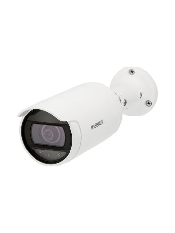 Hanwha ANO-L6012R security camera Bullet IP security camera 1920 x 1080 pixels Ceiling