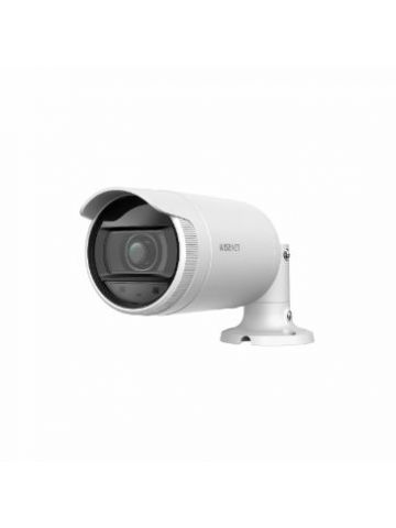 Hanwha AN-OL6022R security camera Bullet IP security camera Indoor & outdoor 1920 x 1080 pixels Ceiling/wall