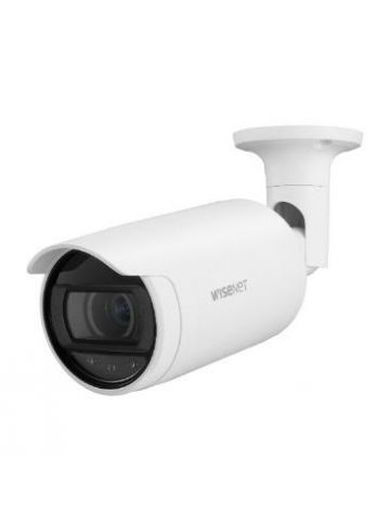 Hanwha AN-OL6082R security camera Bullet IP security camera Indoor & outdoor 1920 x 1080 pixels Ceiling/wall